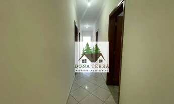 Imagem 6: Casa com 3 dormitórios para alugar, 304 m² por R$ 4.708/mês - Jardim Primavera - Itupeva/S