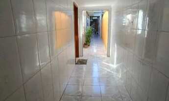 Imagem 3: SEM ESCRITURA CASA 2 DORMITÓRIOS SUITE GARAGEM + EDÍCULA PARQUE SÃO VICENTE