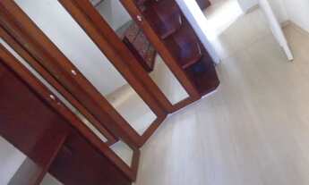 Imagem 5: Apartamento para aluguel com 68 metros quadrados com 2 quartos em Moema - São Paulo - SP