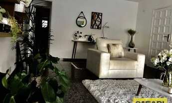 Imagem 3: Sobrado com 3 dormitórios, 284 m² - venda ou aluguel - Nova Petrópolis - São Bernardo do C