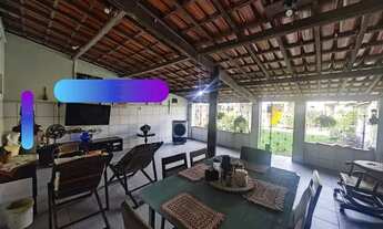 Imagem 7: Casa para venda possui 363 metros quadrados com 5 quartos em Parquelândia - Fortaleza - CE