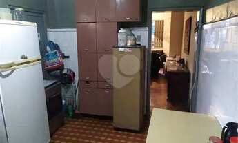 Imagem 6: Casa para venda com 191 metros quadrados com 3 quartos em Vila Isabel - Rio de Janeiro - R