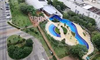 Imagem 7: Apartamento com 3 dormitórios para alugar, 104 m² - Jardim Olympia, São Paulo/SP