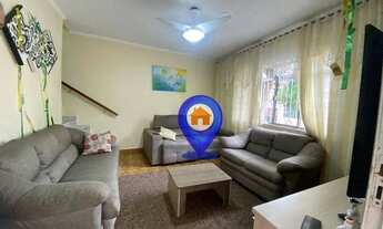 Imagem 3: Sobrado com 3 dormitórios à venda, 110 m² por R$ 500.000,00 - Vila Buenos Aires - São Paul