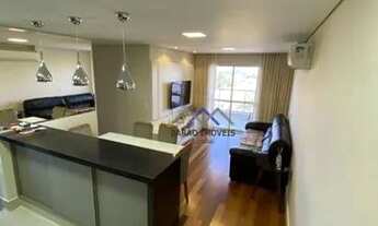 Imagem 2: Apartamento com 2 dormitórios - Recanto Quarto Centenário - Jundiaí/SP