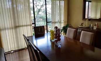 Imagem 7: SAO PAULO - Apartamento Padrão - CHACARA KLABIN