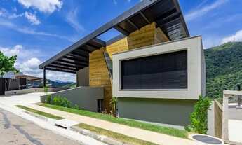 Imagem 7: Cód.: 161 - Luxo, conforto e exclusividade no Granja Brasil Resort, sua casa dos sonhos em