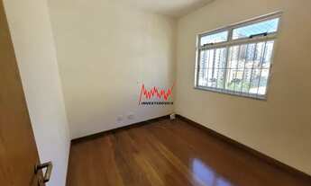 Imagem 6: Excelente apartamento para aluguel, 4 quartos, sendo 1 suíte, 2 vagas, Anchieta - Belo Hor