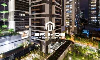 Imagem 3: APARTAMENTO RESIDENCIAL em SÃO PAULO - SP, BROOKLIN