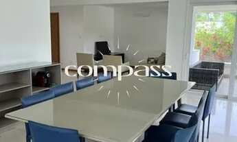 Imagem 5: Casa com 4 suítes para locação no Cond. Morada da Península na Reserva do Paiva - Cabo de