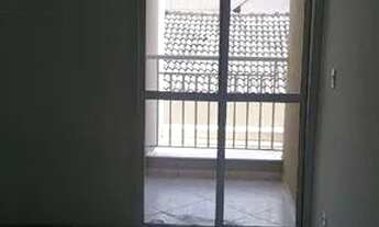 Imagem 2: Apartamento com 2 dormitórios para alugar, 50 m² por R$ 1.761,07/mês - Vila Industrial - S