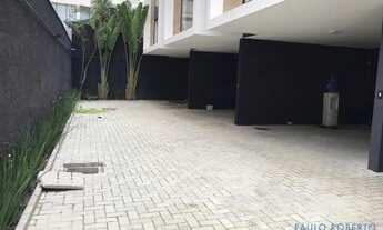 Imagem 2: CASA EM CONDOMÍNIO - VILA OLÍMPIA - SP