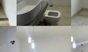 Imagem 3: Casa Top em Luzimangues