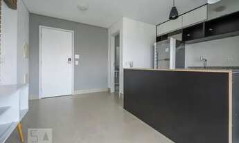 Imagem 6: Apartamento para Aluguel - Campo Belo, 1 Quarto, 44 m2