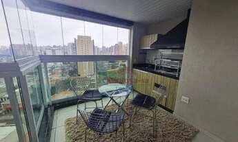 Imagem: Apartamento com 2 dormitórios, 104 m²