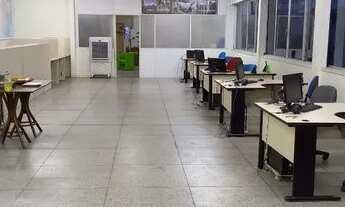 Imagem 5: Sala comercial Apartamento cobertura com 3 banheiros