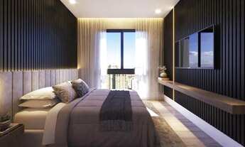 Imagem 2: Apartamento para venda com 70 metros quadrados com 2 quartos em Morretes - Itapema - SC