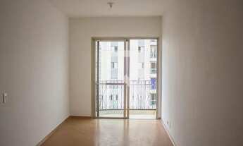 Imagem 3: Apartamento para Aluguel - Jabaquara, 1 Quarto, 45 m2