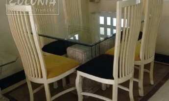 Imagem 3: Santo André - Casa Padrão - Utinga