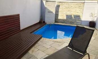 Imagem 5: Casa para aluguel possui 250 metros quadrados com 3 quartos em Vila Morse - São Paulo - SP