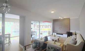 Imagem 2: Maravilhoso apartamento com Lazer Clube Invejável!!!