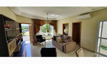 Imagem 2: Casa Locação Condominio Amstalde Residence Indaiatuba SP