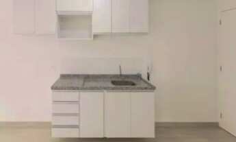 Imagem 4: Studio na Frei Caneca