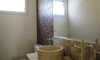 Imagem 7: Casa residencial para alugar no bairro Swiss Park, em Campinas!