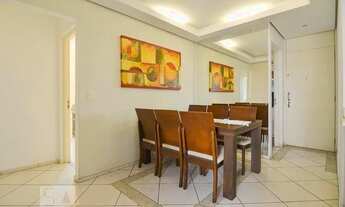 Imagem 7: Apartamento para Aluguel - Alphaville, 3 Quartos, 80 m2