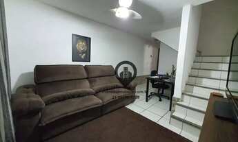 Imagem 4: Casa com 3 quartos à venda, 110 m² por R$ 240.000 - Campo Grande - Rio de Janeiro/RJ