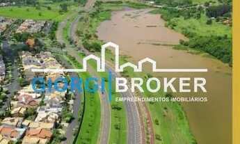 Imagem 7: TERRENO COMERCIAL em SÃO JOSÉ DO RIO PRETO - SP, DAMHA GALLERIA