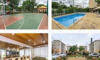 Imagem 4: Apartamento em Humaitá