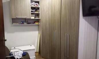 Imagem 6: Casa de condomínio para venda de 136m² com 3 quartos no Cangaíba - São Paulo - SP