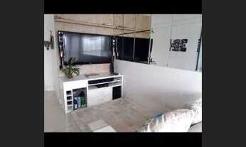 Imagem 6: Apartamento com 1 dormitório à venda, 47 m² por R$ 1.150.000,00 - Moema Índios - São Paulo