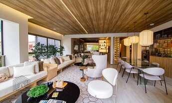 Imagem 4: Cobertura Duplex Terraro Vila Romana