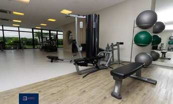 Imagem: Locação Apartamento 1 Dormitórios - 54