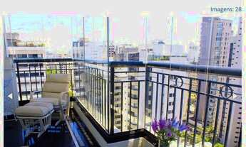 Imagem: Apartamento para venda tem 309 metros quadrados