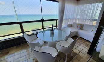 Imagem: Excelente e amplo apt semi mobiliado, na