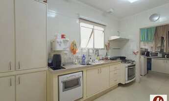 Imagem 6: Apartamento (tipo - padrao) 3 dormitórios/suite, cozinha planejada, em condomínio fechado