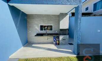 Imagem 4: Casa de Condomínio em Jardim Pero - Cabo Frio