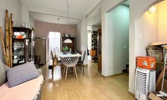 Imagem 7: Casa de 02 quartos à venda no Caiçara!