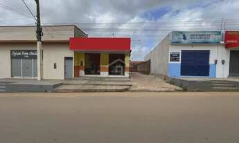 Imagem: Ponto Comercial 72m² no Altos do Turu Terreno