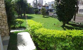 Imagem 4: CASA com 5 dormitórios à venda com 880m² por R$ 1.800.000,00 no bairro Rebouças - CURITIBA