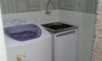 Imagem 3: Apartamento de 30 metros quadrados no bairro Flamengo com 1 quarto