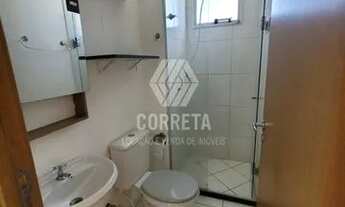 Imagem 6: GF - Excelente apartamento MOBILIADO com 2 quartos em Morada de Laranjeiras