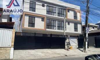 Imagem 7: Apartamento com 2 dormitórios à venda, 66 m² por R$ 260.000 - Bessa - João Pessoa/PB