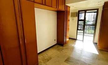 Imagem: Divisão de aluguel Suíte disponível