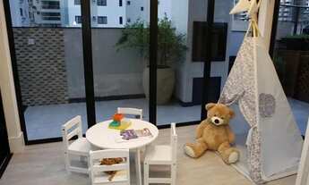 Imagem 2: Apartamento à venda no Ed. Boulevard Brasil! 3 suítes, 2 vagas!