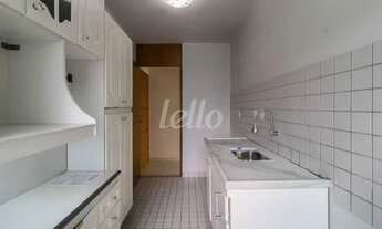 Imagem 3: São Paulo - Apartamento Padrão - Vila Prudente