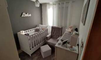 Imagem 4: Apartamento com 2 dormitórios, 41 m² - venda por R$ 220.000,00 ou aluguel por R$ 1.735,00